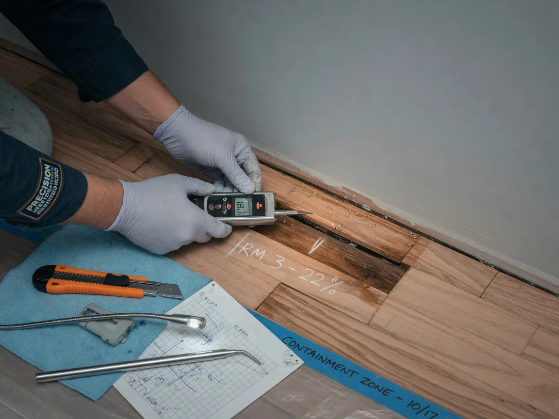 Why choose Water Removal in Dallas, WI